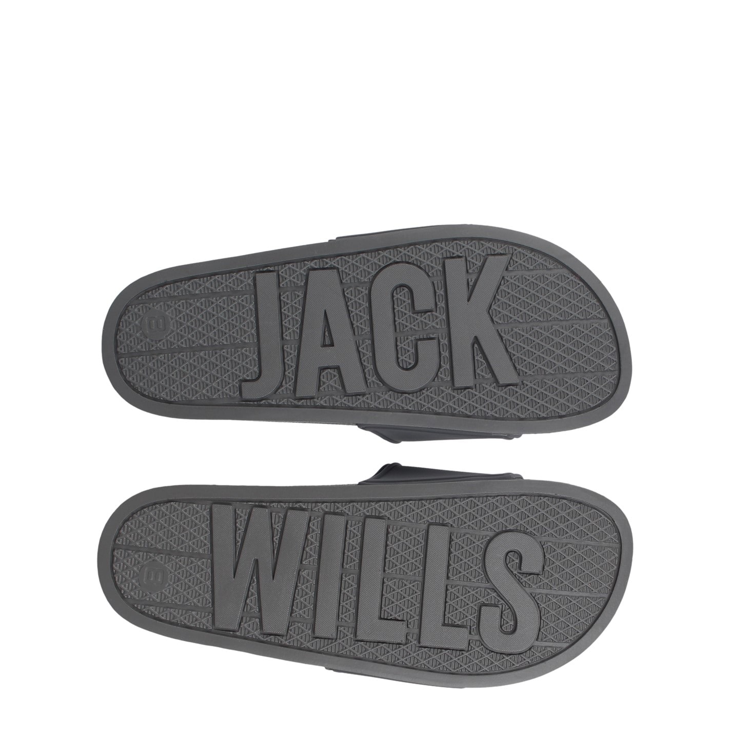 Jack Wills Minimal Logo Sliders - 6