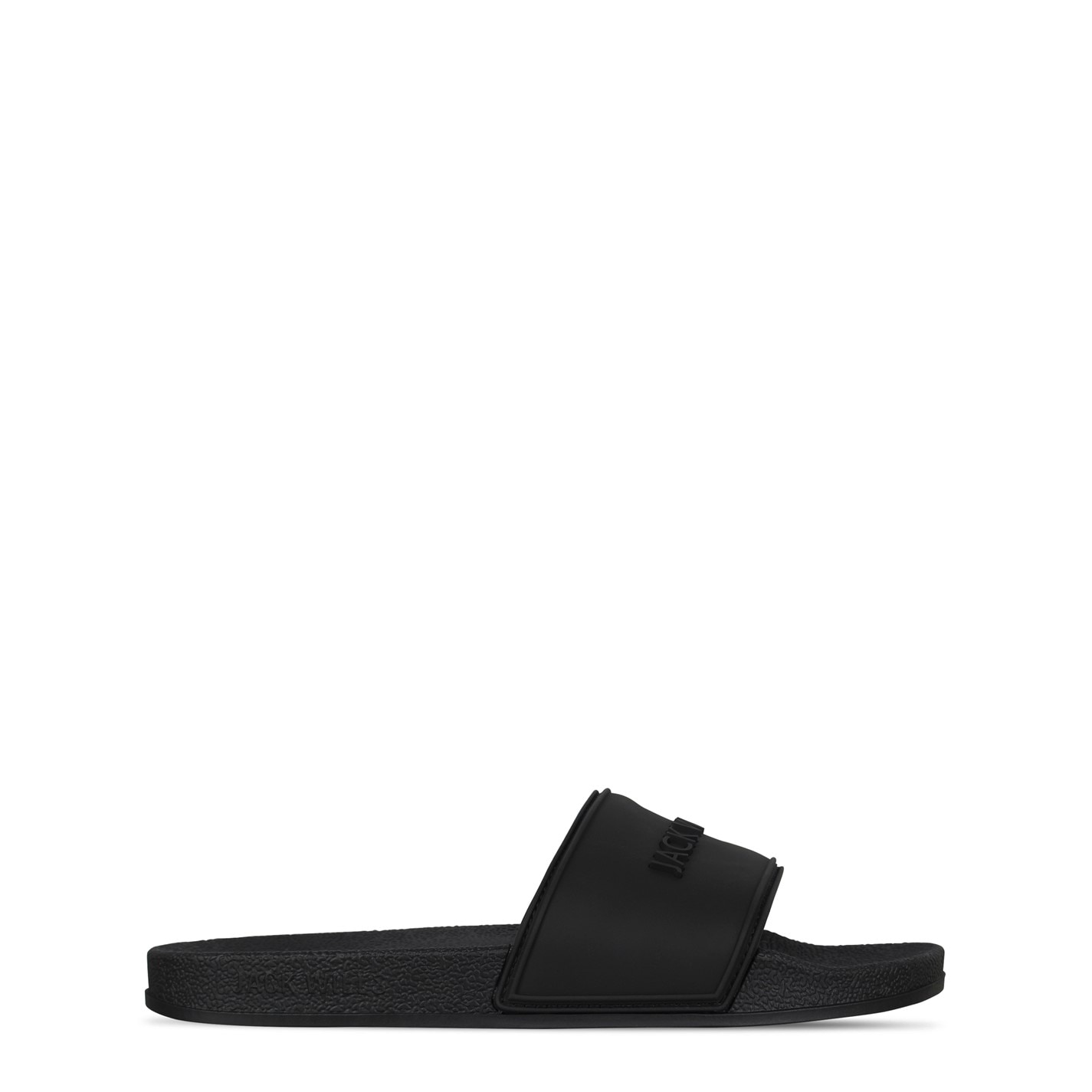 Jack Wills Black 3124265