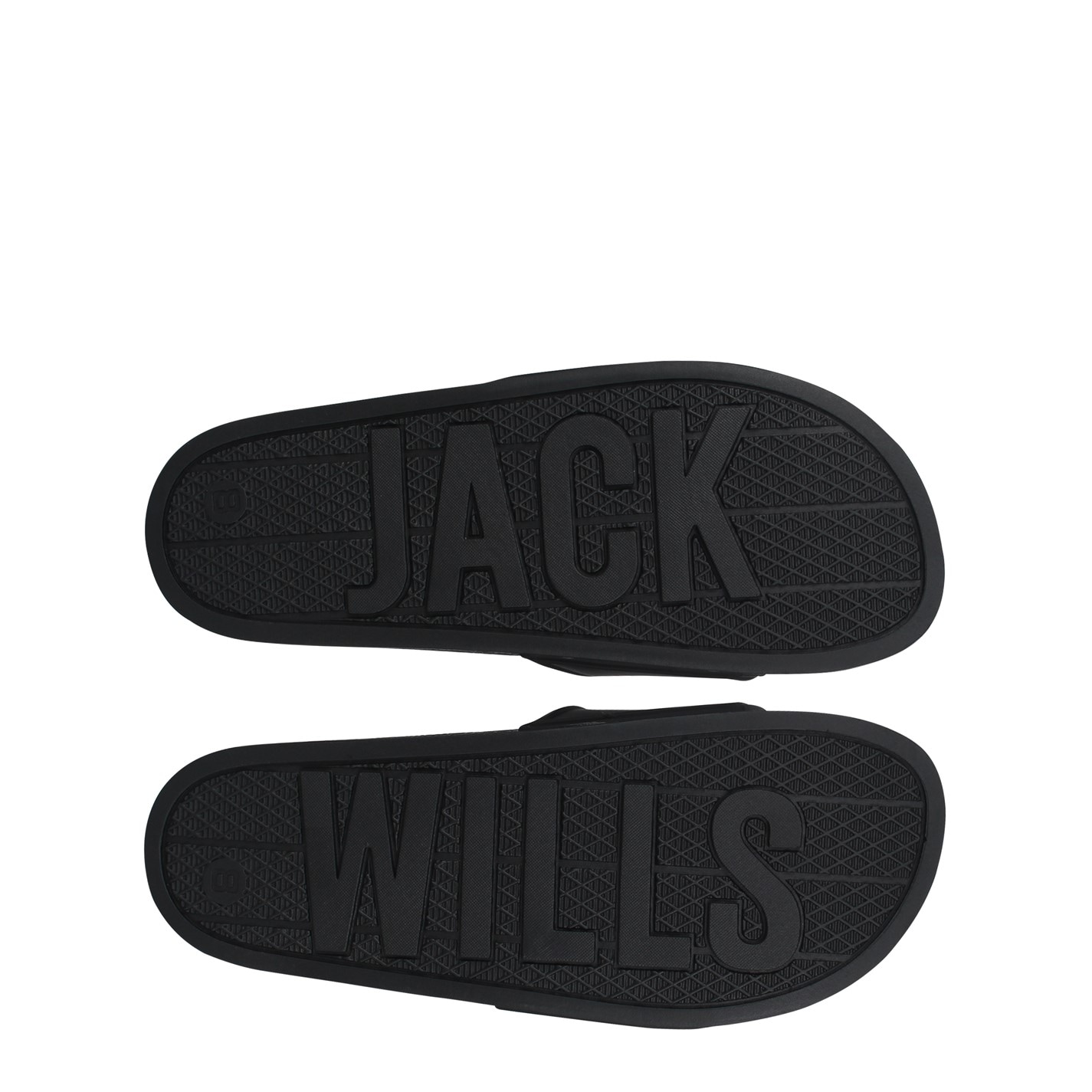 Jack Wills Minimal Logo Sliders - 6