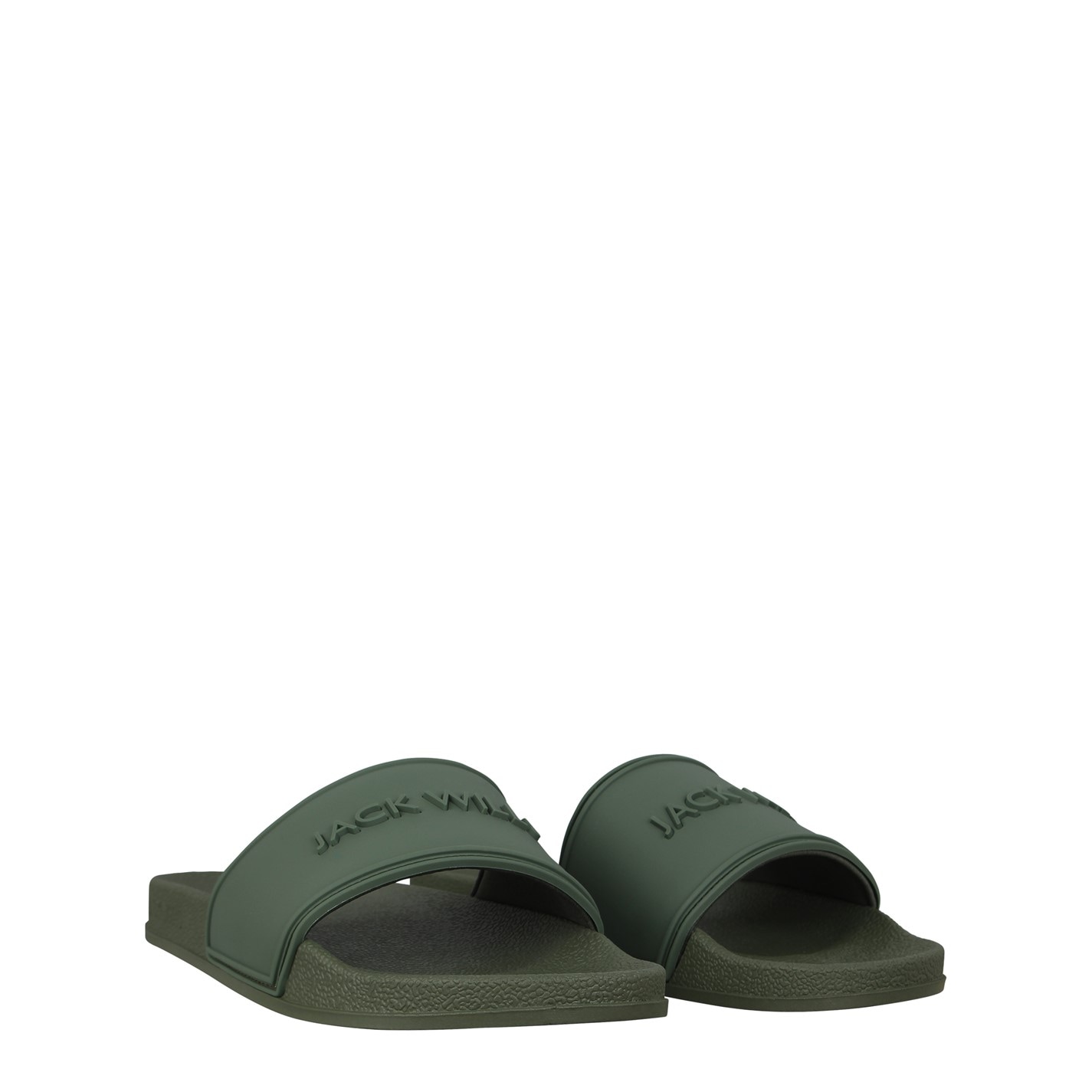 Jack Wills Minimal Logo Sliders - 3