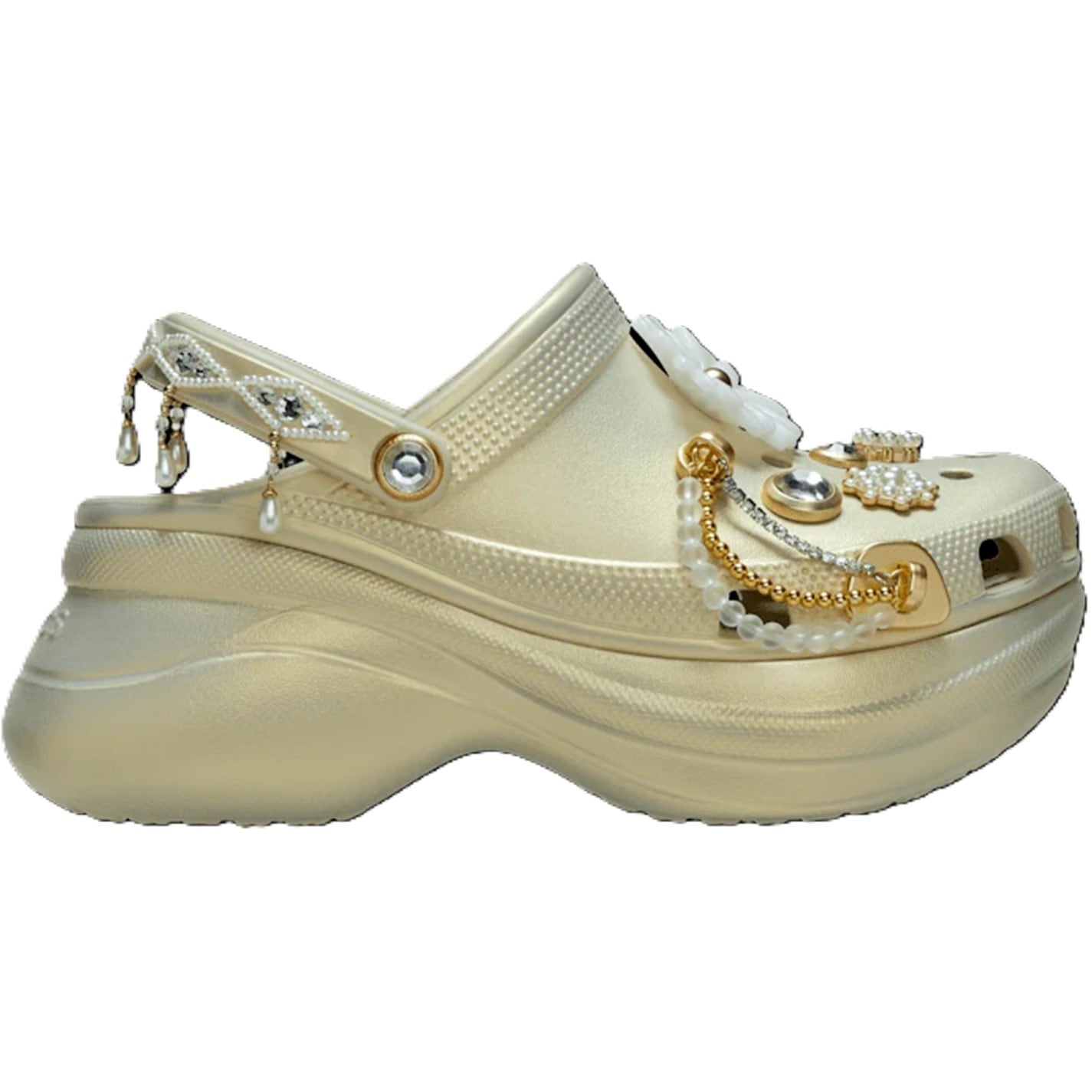 Crocs Bone 7332647