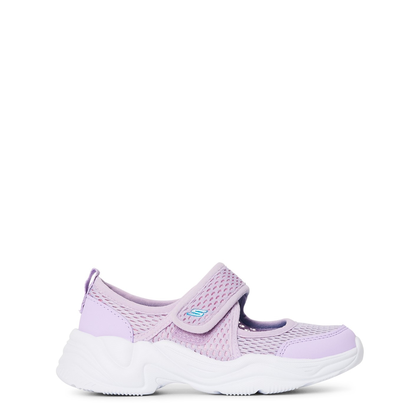 Skechers Lavender 108739