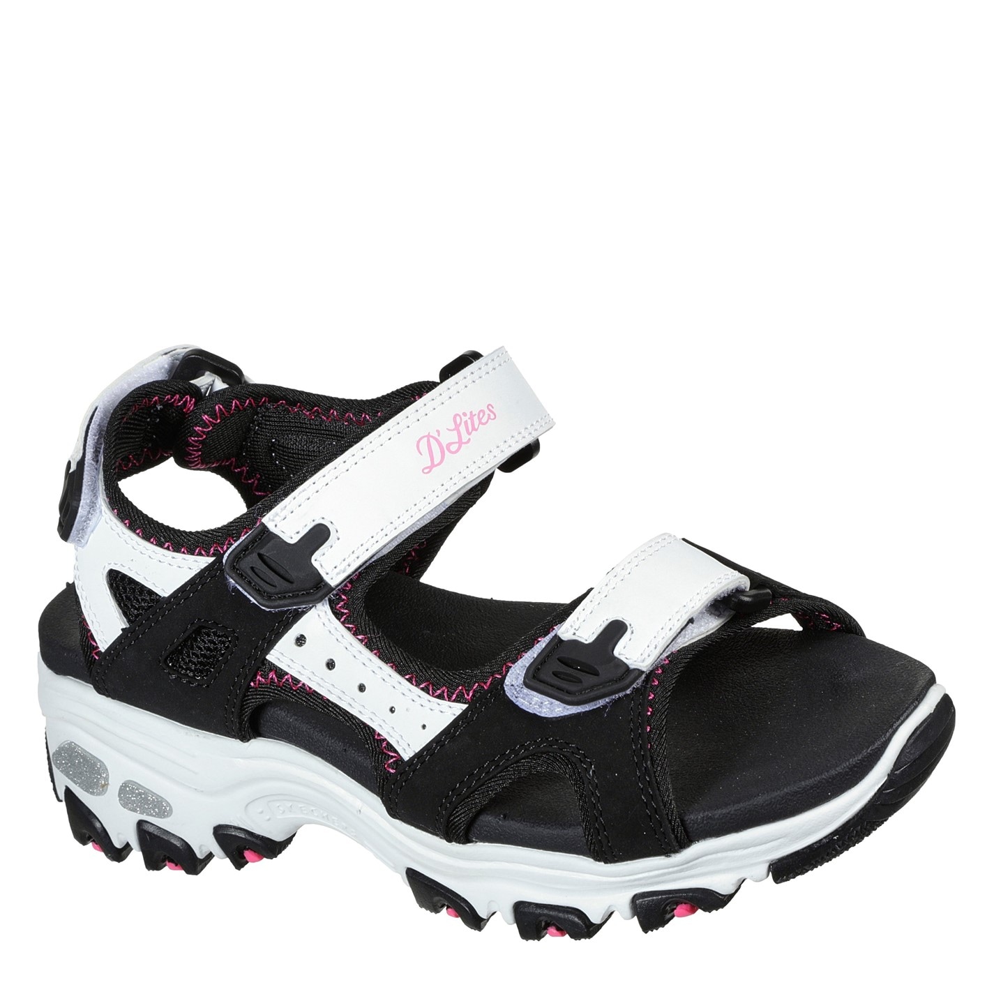 Skechers Black 2061497