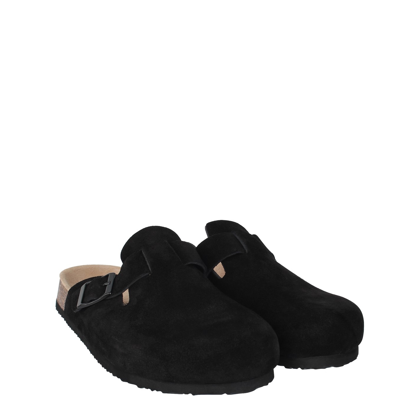 Jack Wills Mule Sandals - 3