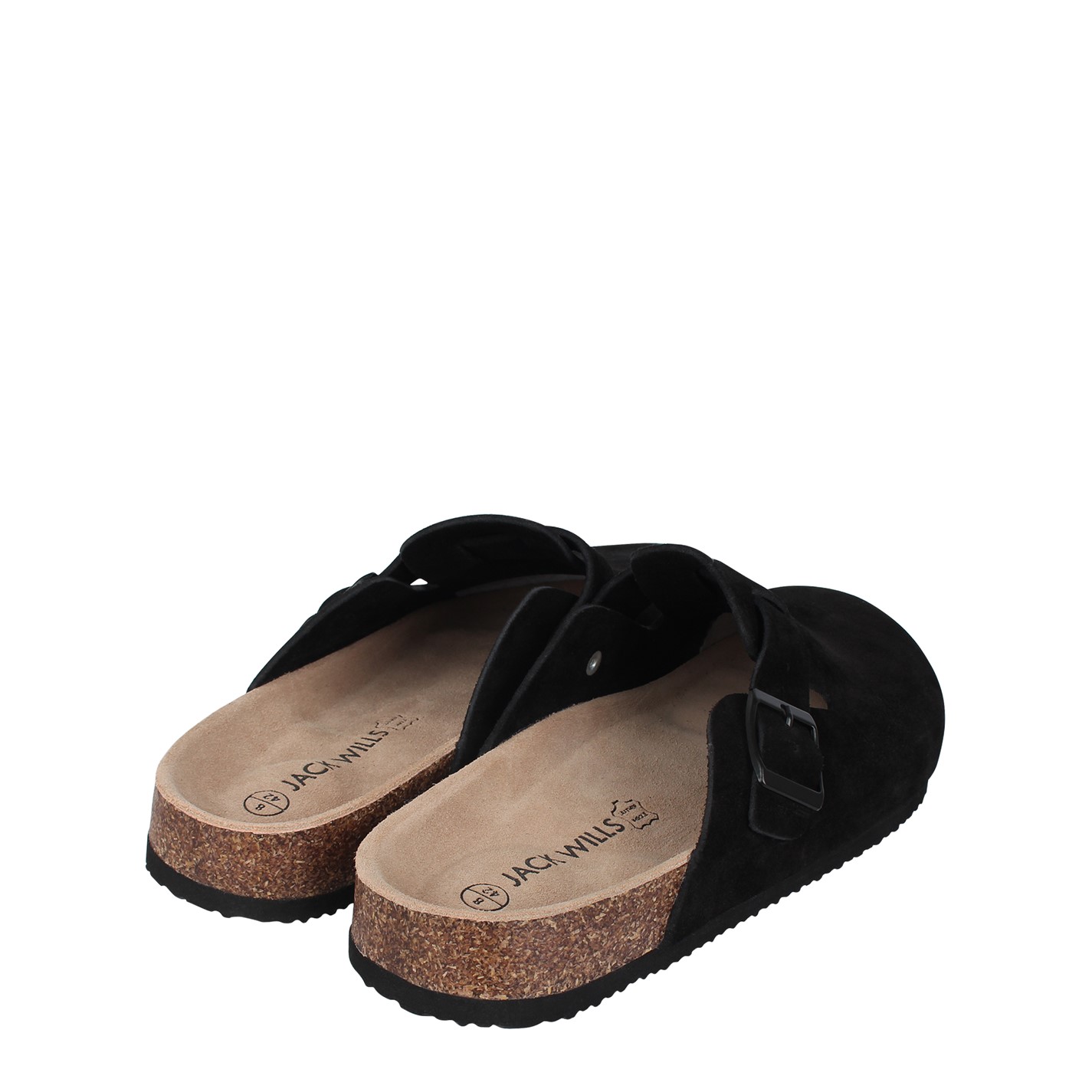 Jack Wills Mule Sandals - 4