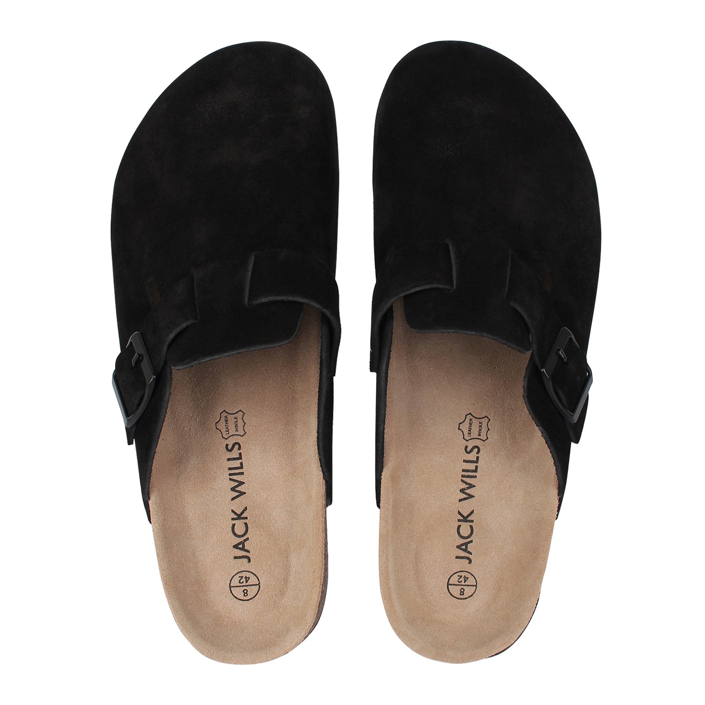 Jack Wills Mule Sandals - 5