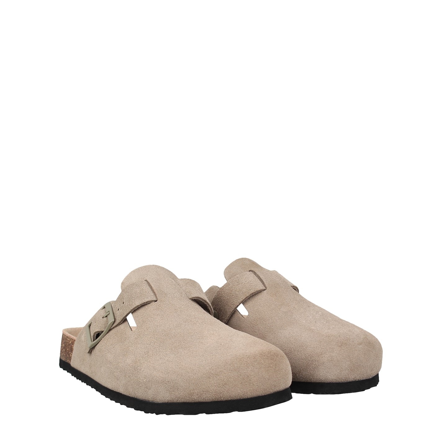 Jack Wills Mule Sandals - 3