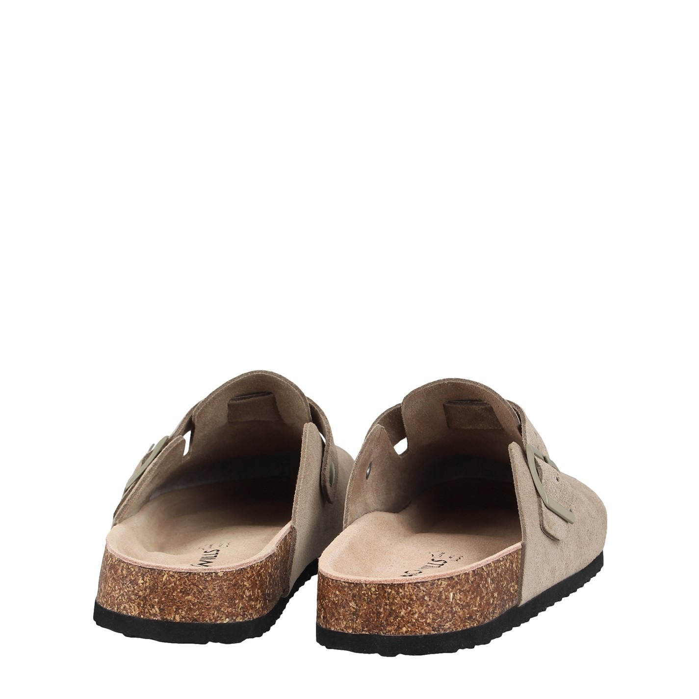 Jack Wills Mule Sandals - 4