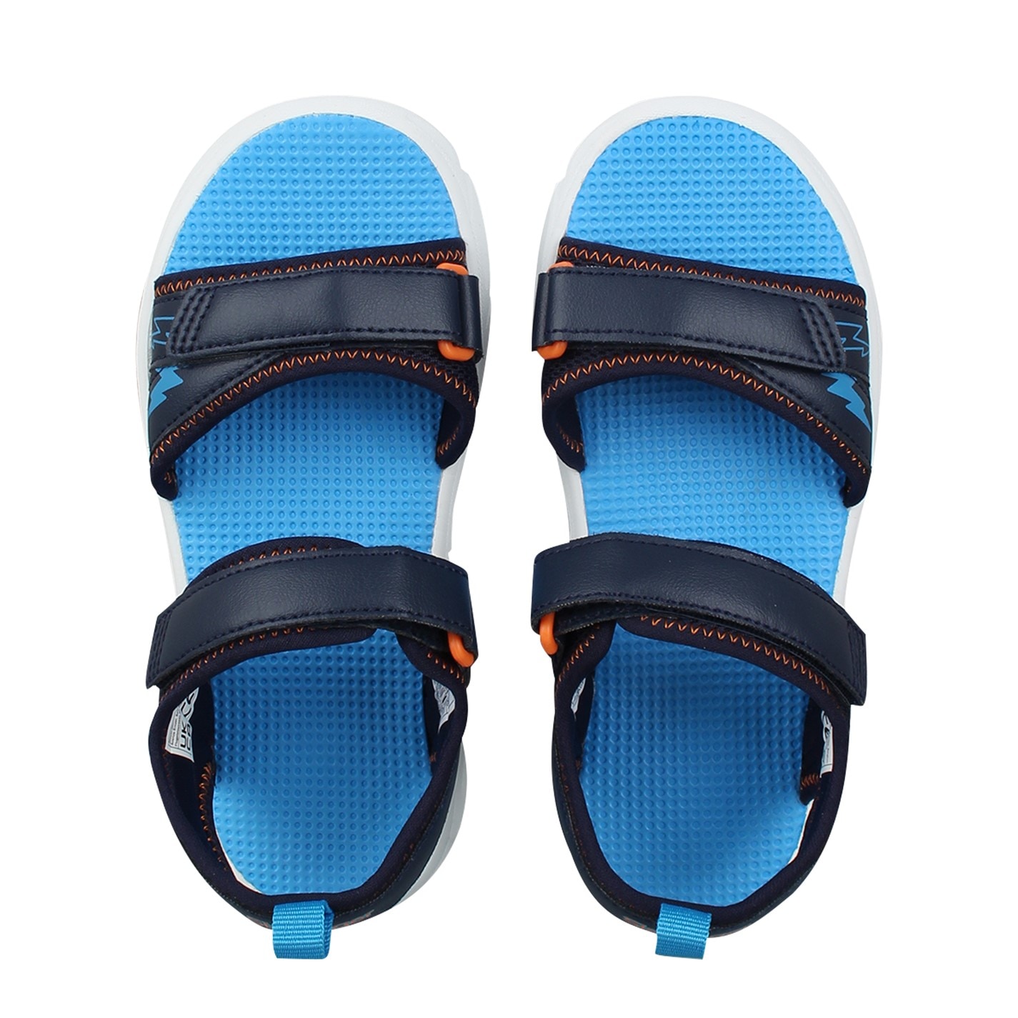 Slazenger Light Up Sole Sandals Juniors - 5