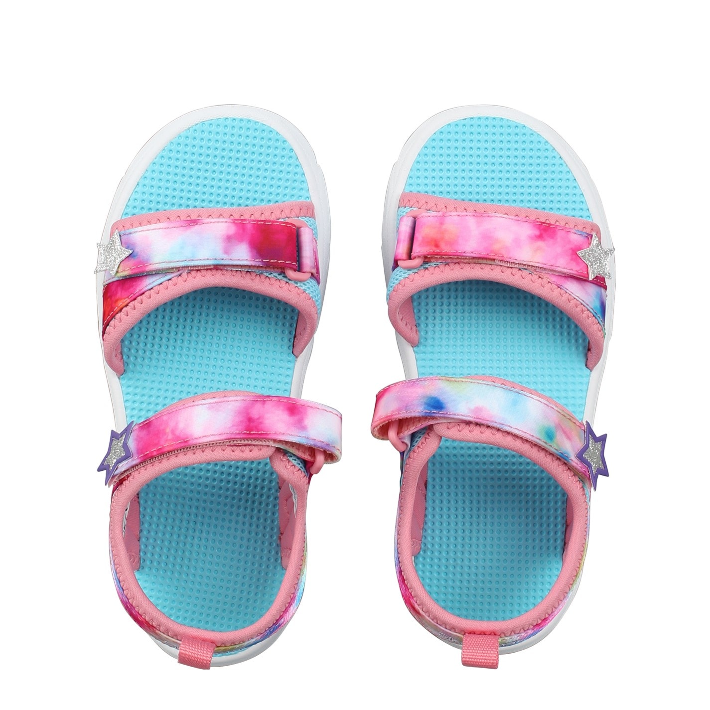 Slazenger Light Up Sole Sandals Juniors - 5