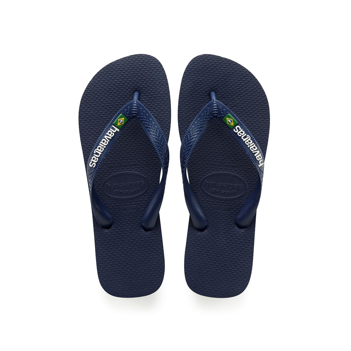 Havaianas Navy Blue 0555 2165802