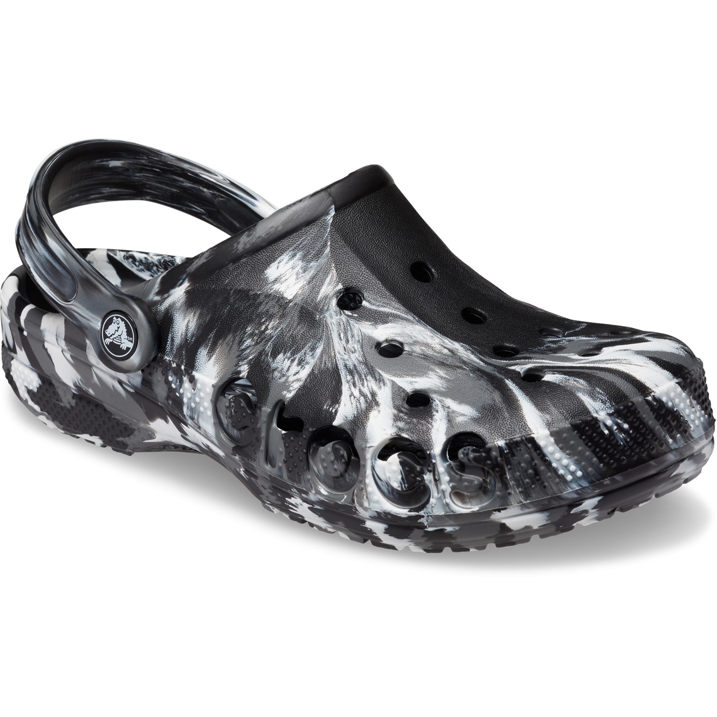 Crocs Black 4975738