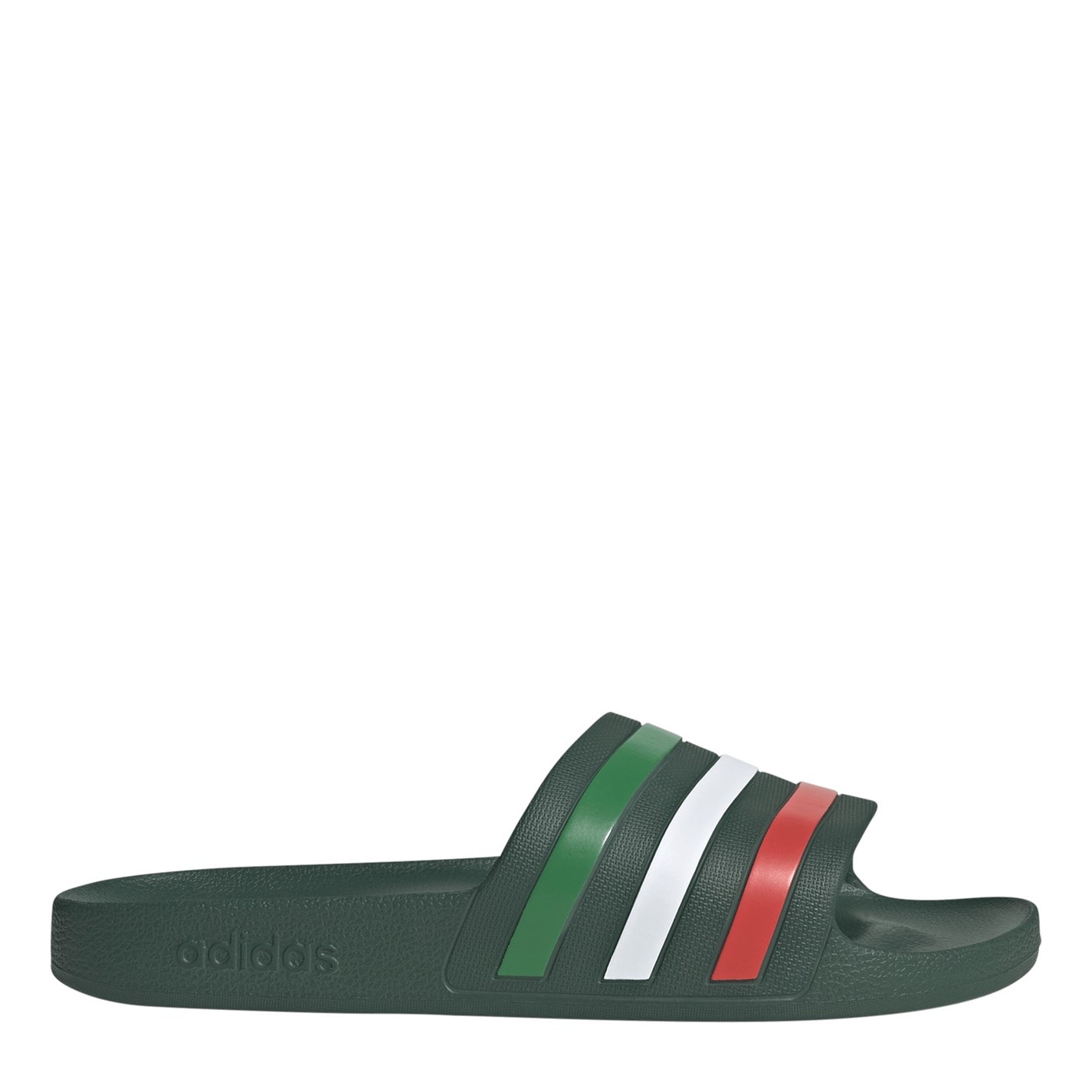 Šlapky adidas Grn 4524836
