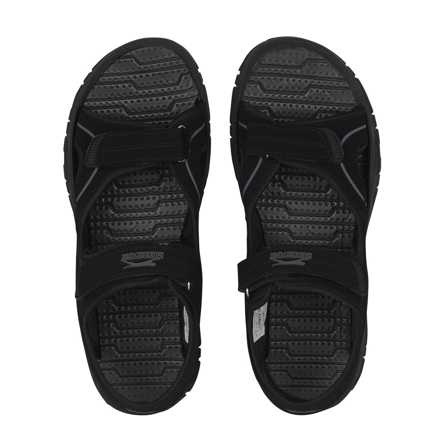 Slazenger Wave Mens Sandals - 5