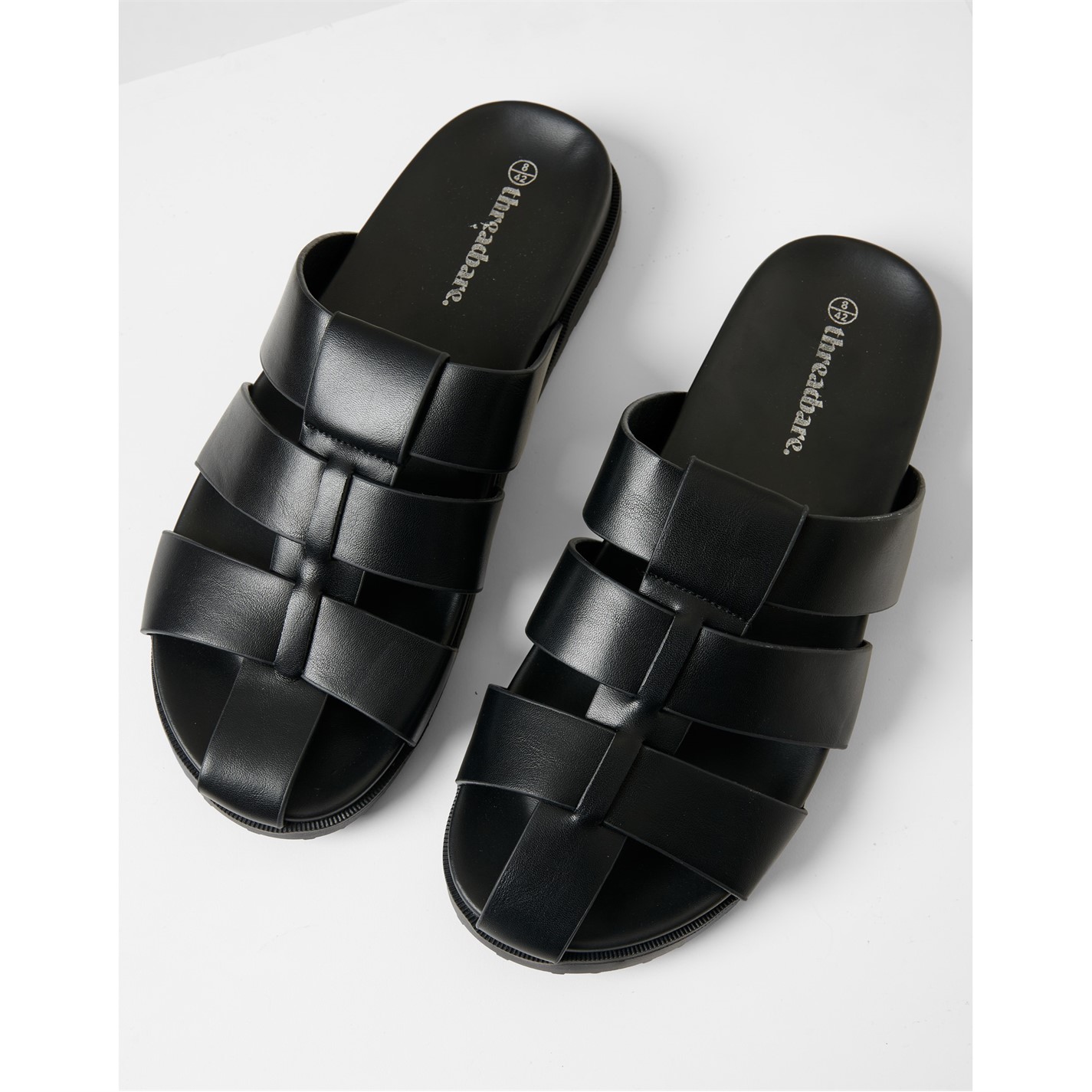 Threadbare Black 1713238