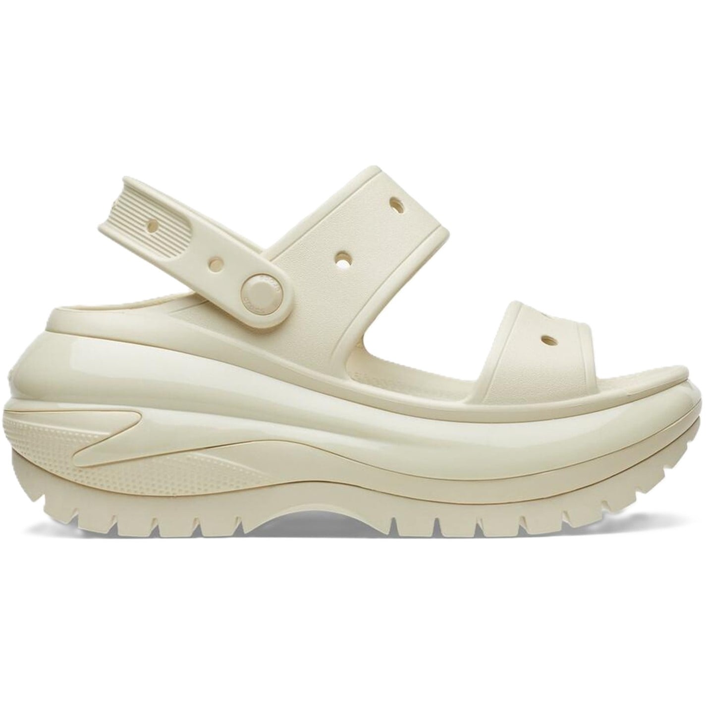 Crocs Bone 193482