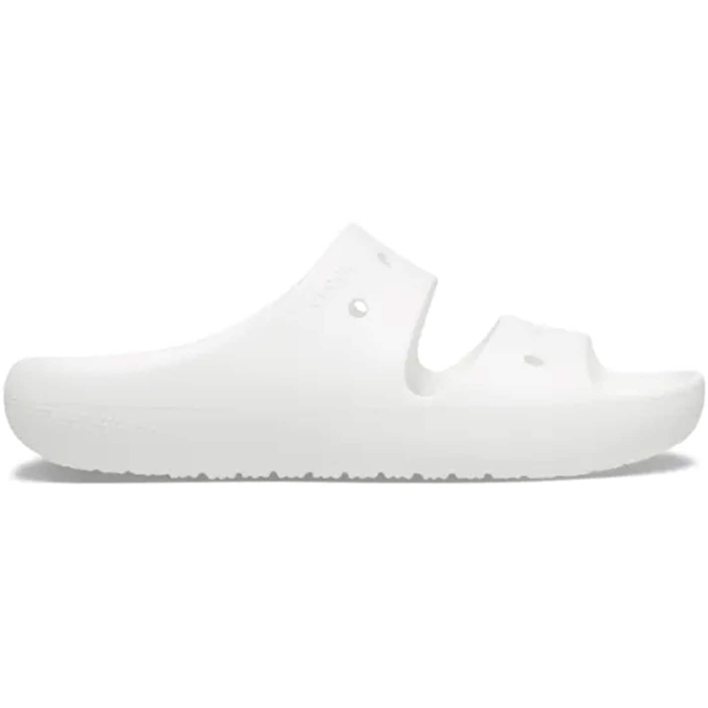 Crocs White 9842136