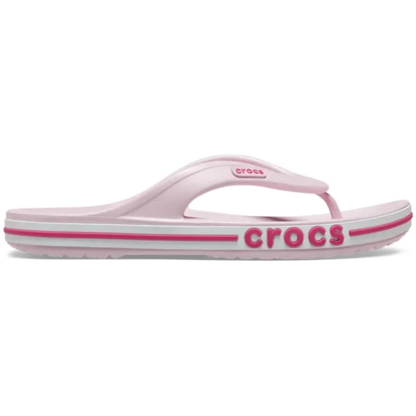 Crocs Ballerina Pink 5427243
