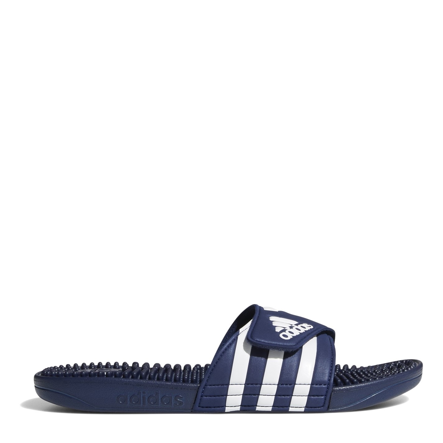 Pánske šlapky adidas Navy 4869830