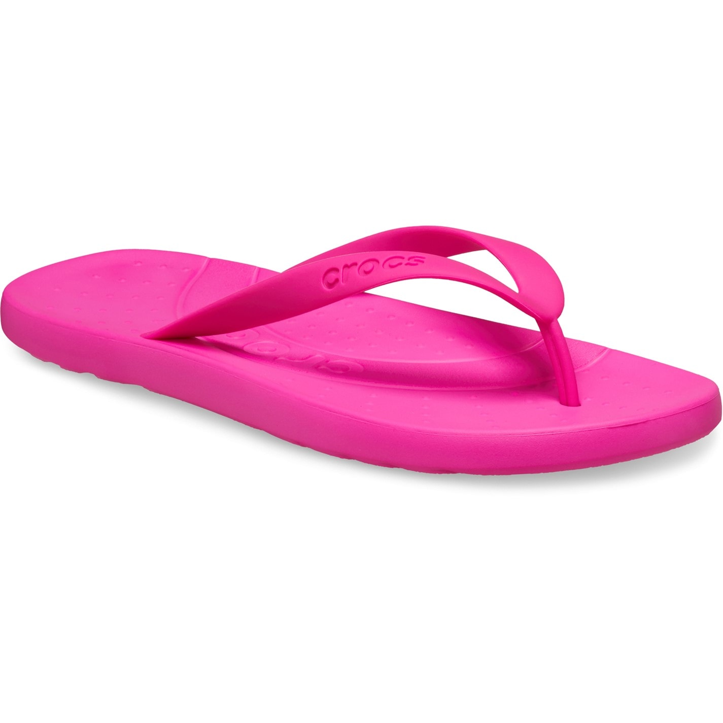 Crocs Pink Crush 3517509