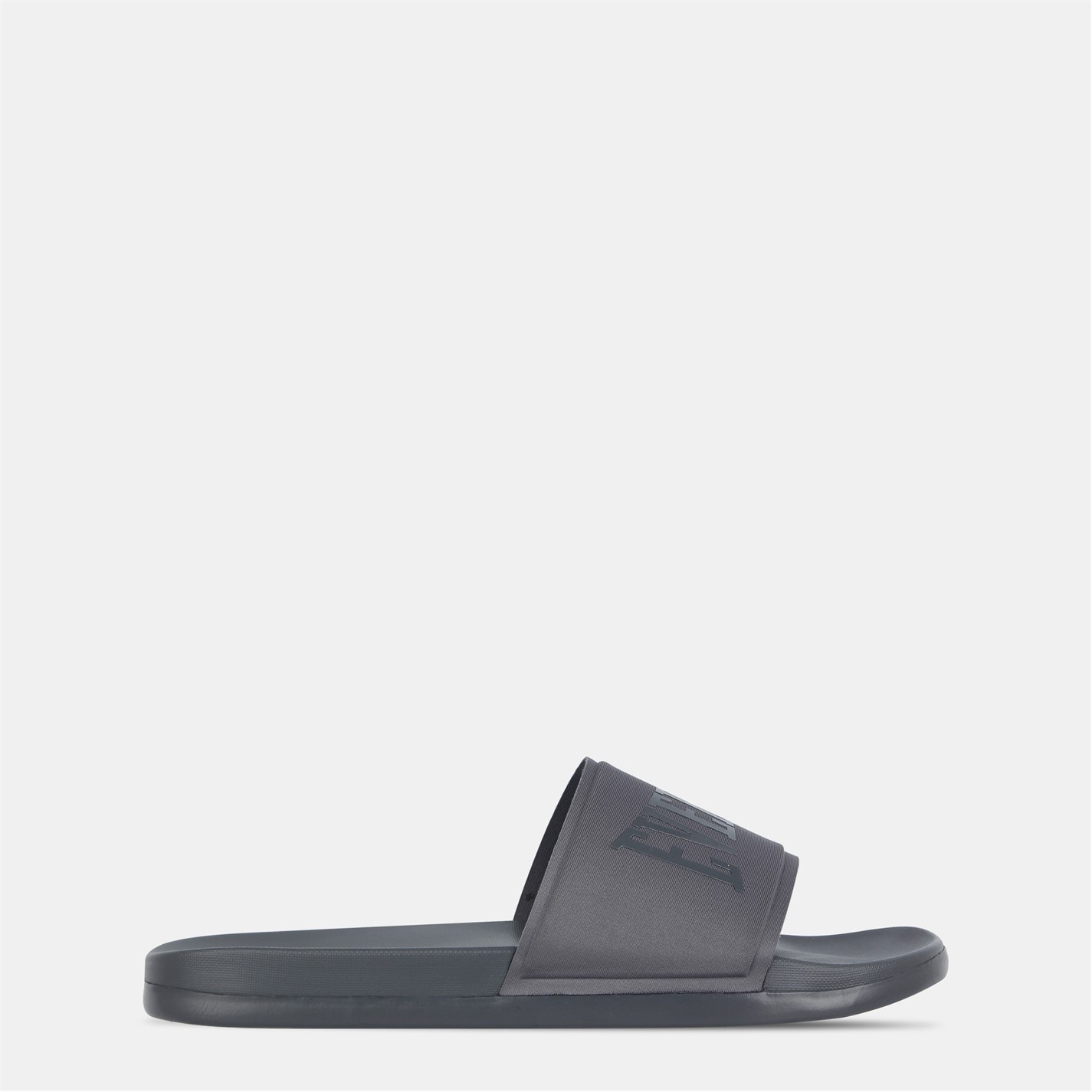 Pánske šlapky Everlast Grey 3645590