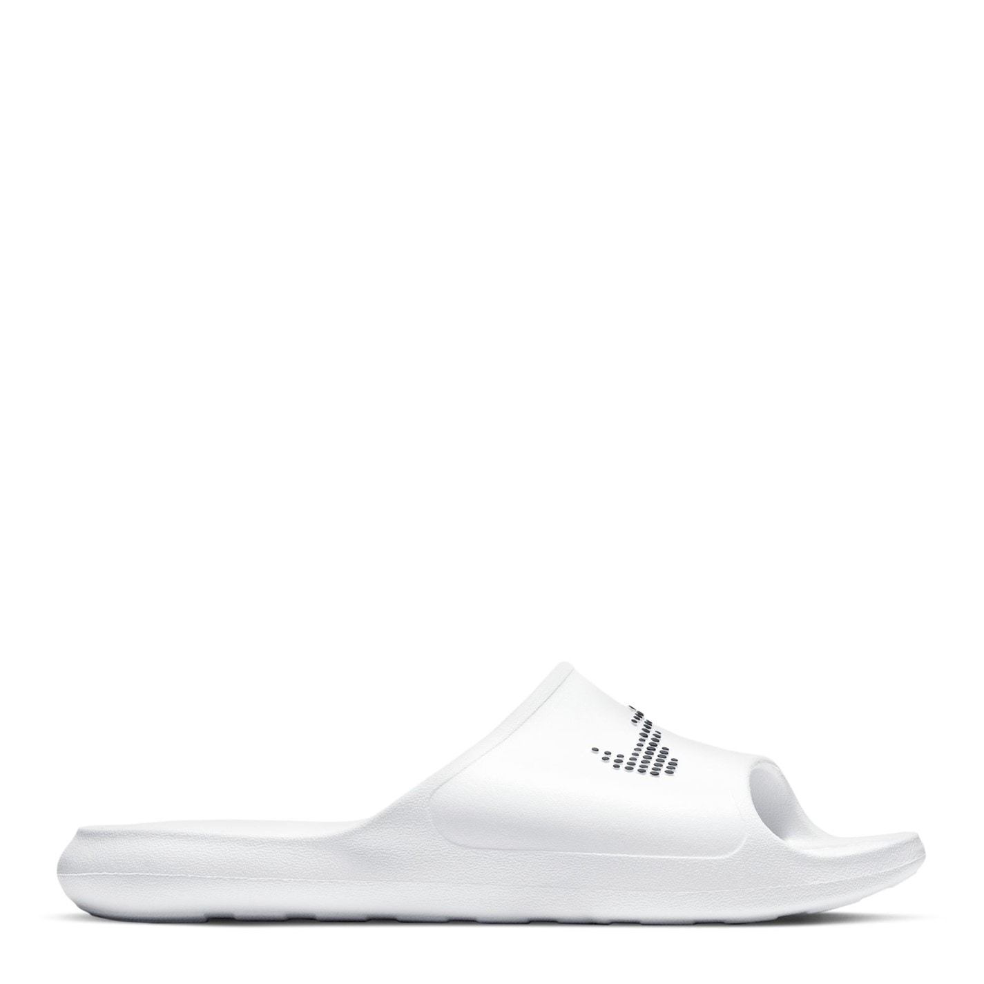 Pánske šlapky Nike White 3590411