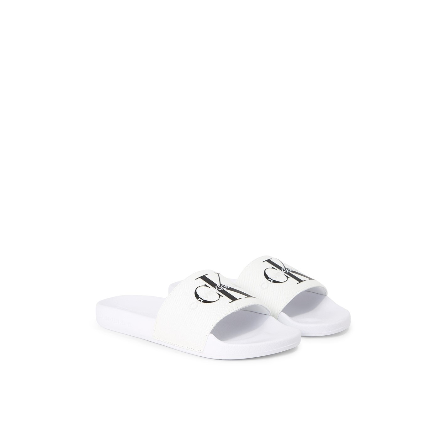 Calvin Klein Jeans Sliders - 2