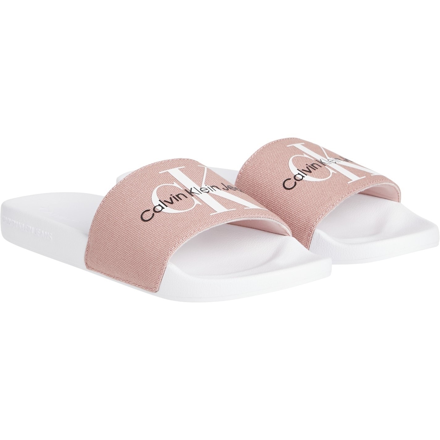 Calvin Klein Jeans Sliders - 2