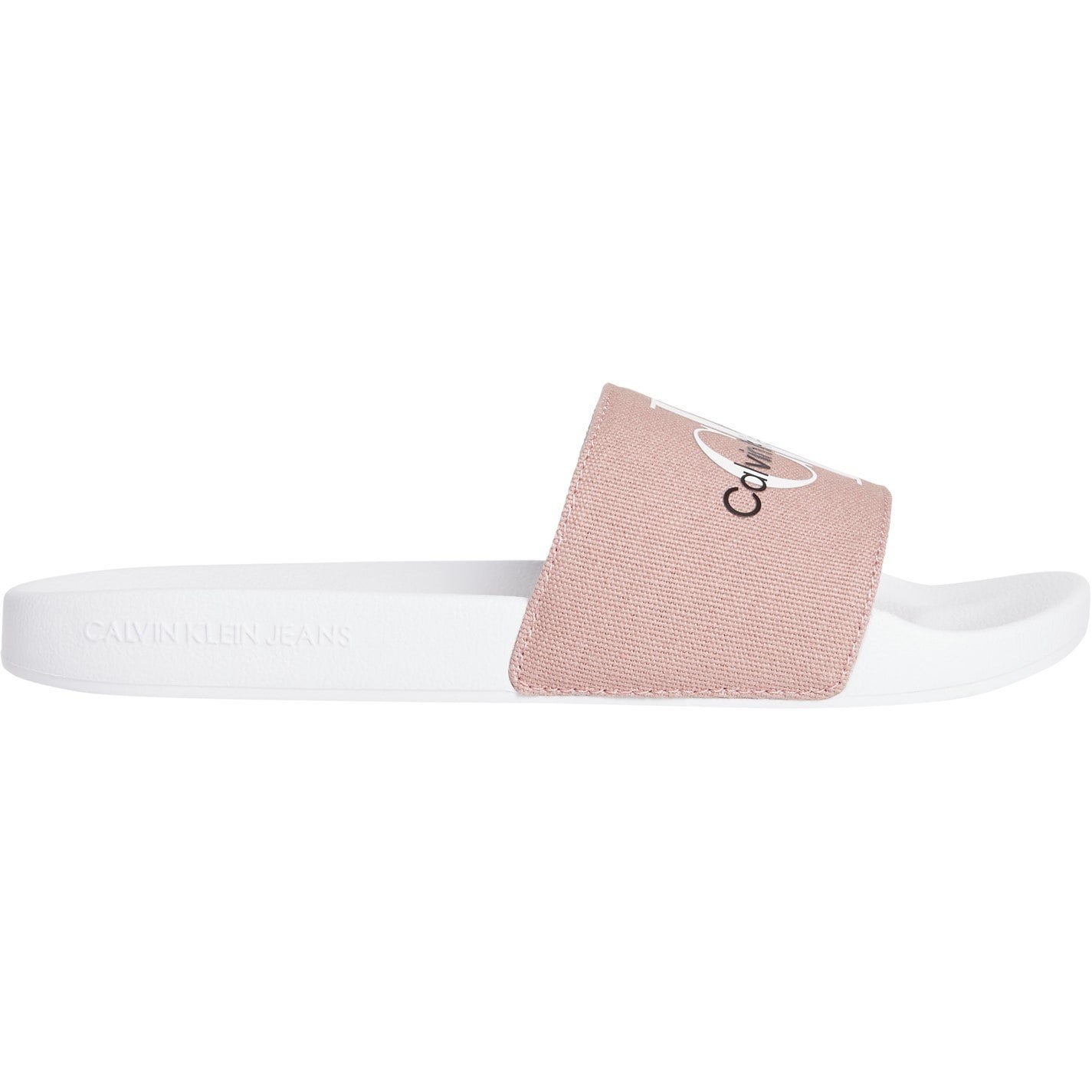 Calvin Klein Jeans Sliders - 4