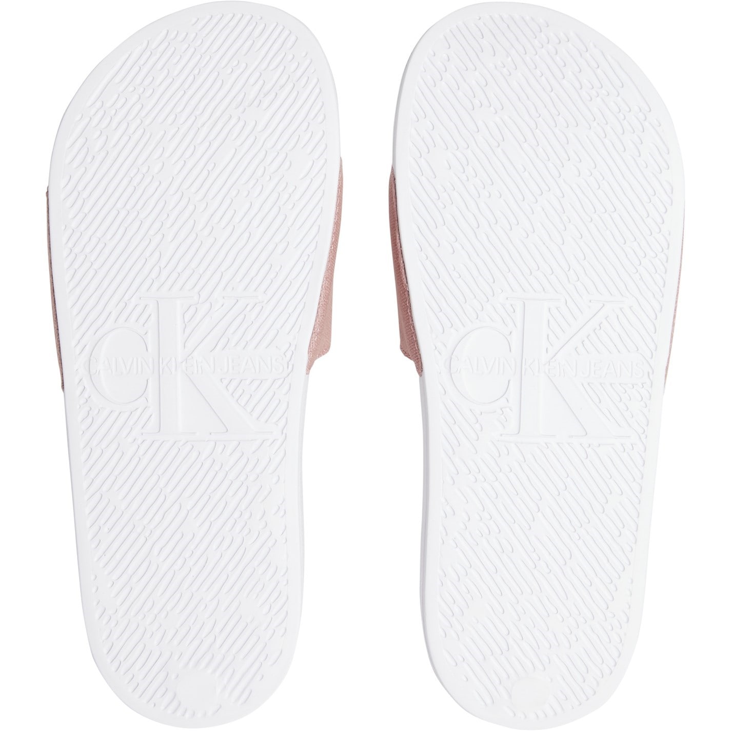 Calvin Klein Jeans Sliders - 5