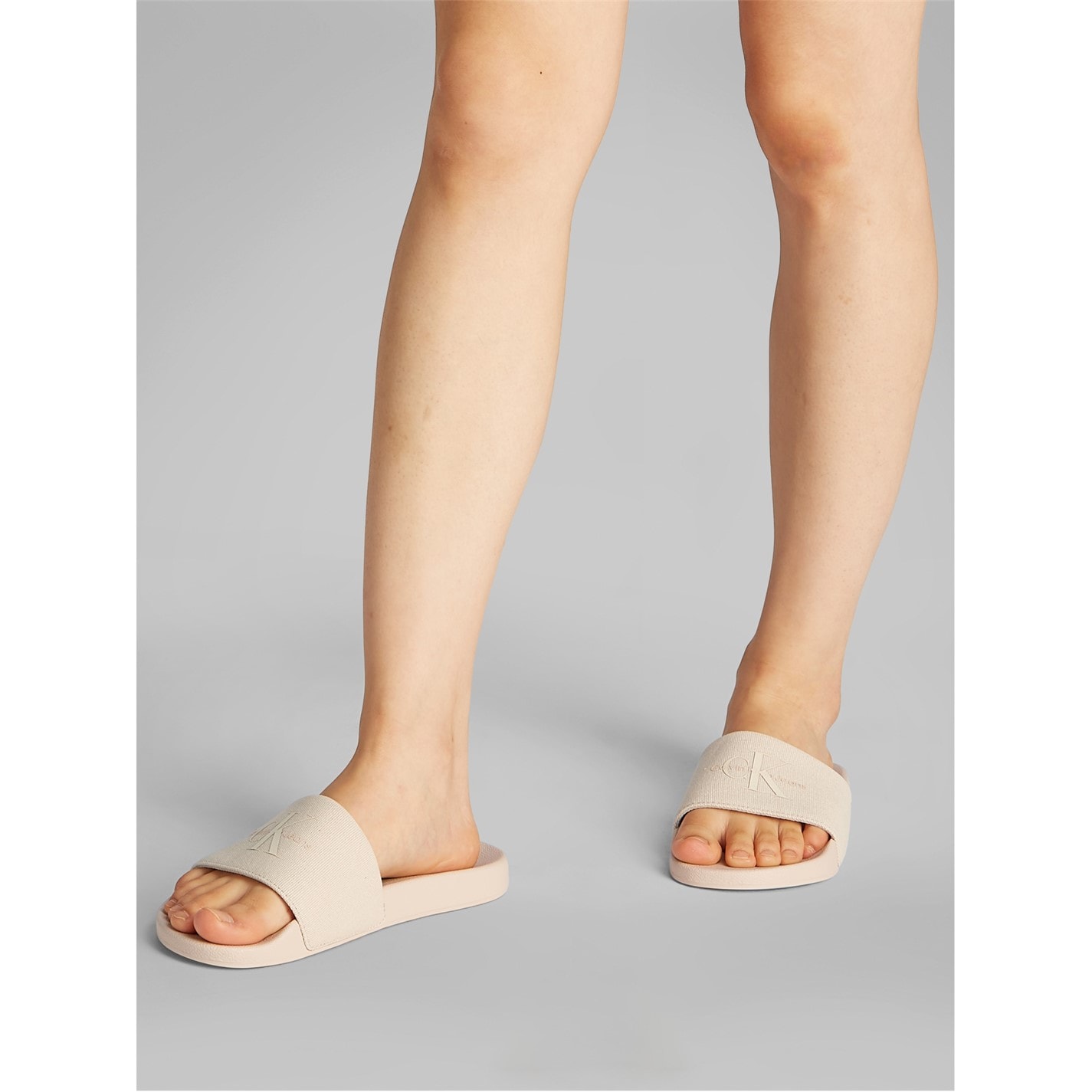 Calvin Klein Jeans Sliders - 2