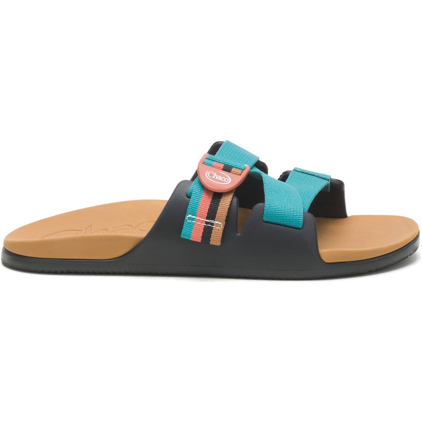 Chaco Retro Black 399472