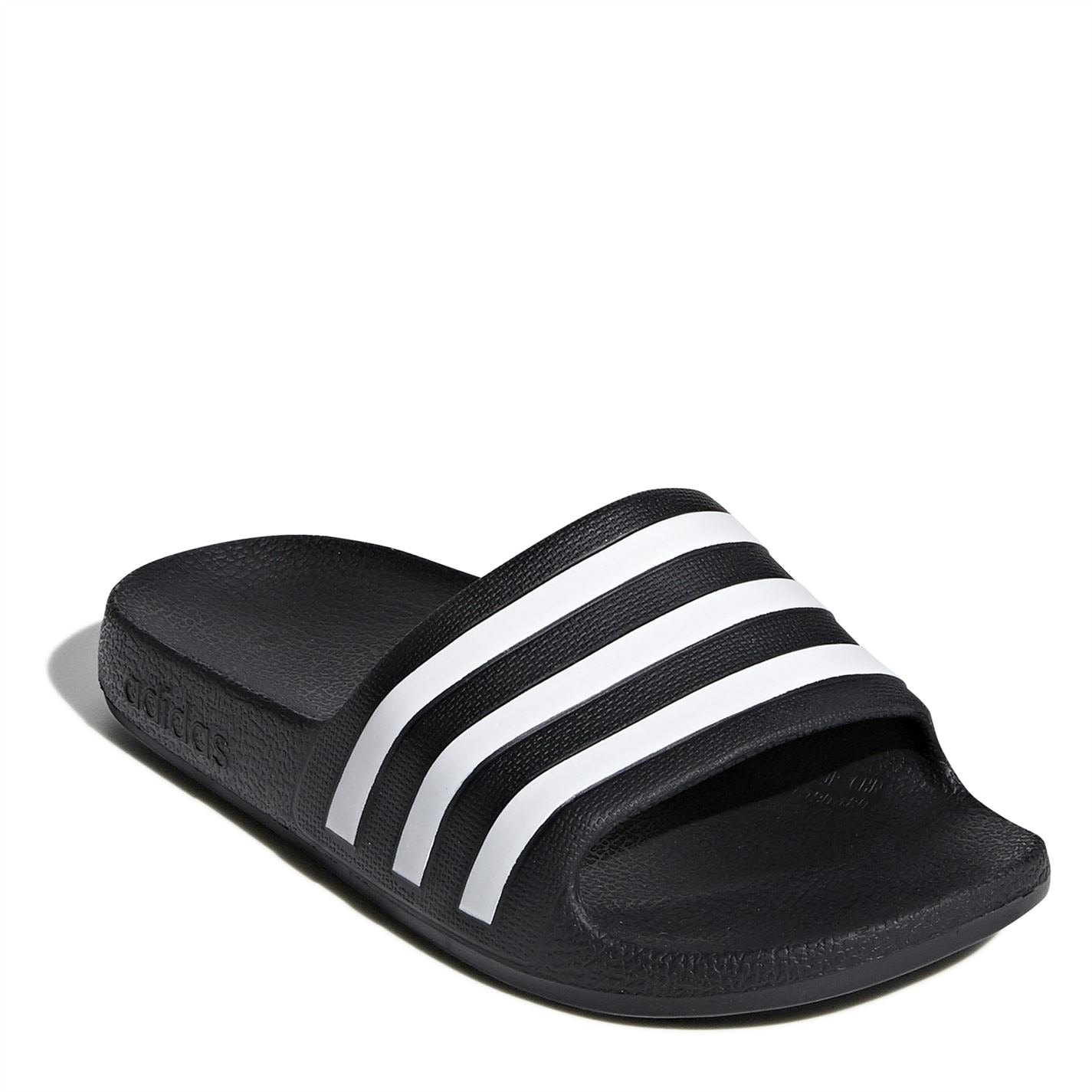 adidas Adilette Aqua Slides Junior - 3