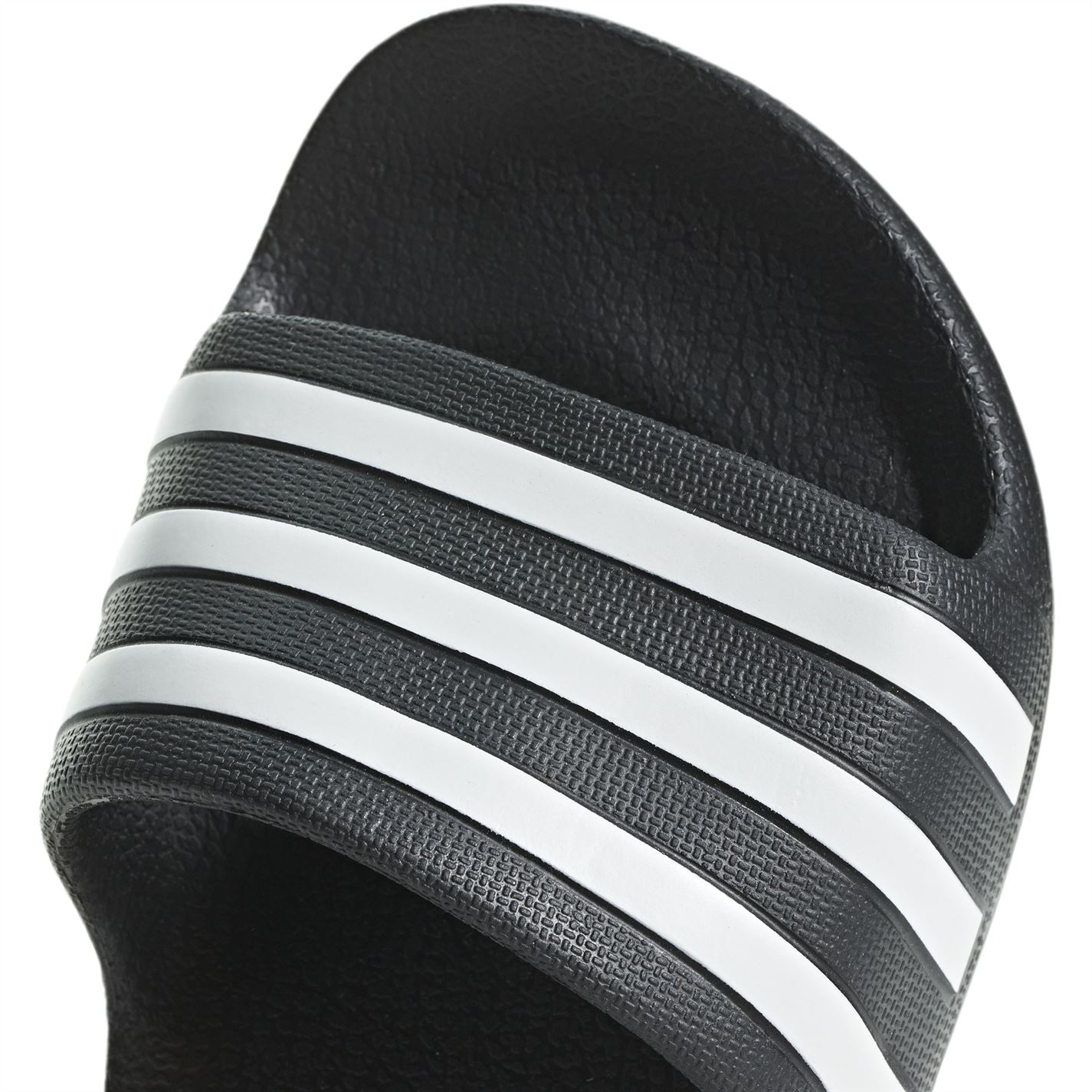 adidas Adilette Aqua Slides Junior - 7