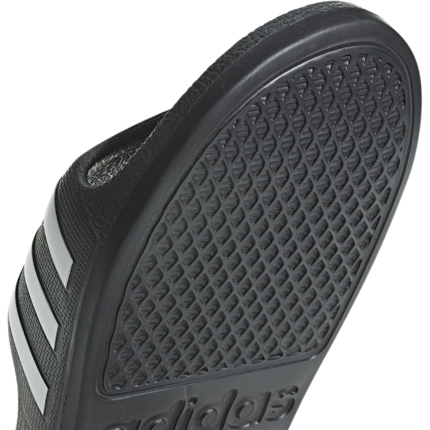 adidas Adilette Aqua Slides Junior - 9