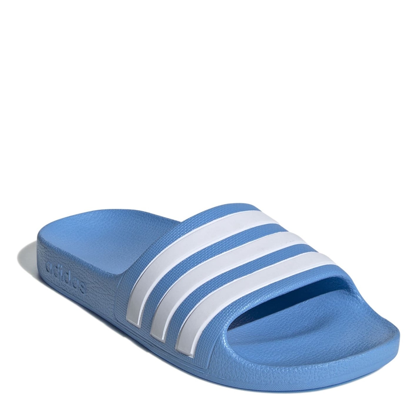 adidas Adilette Aqua Slides Junior - 3