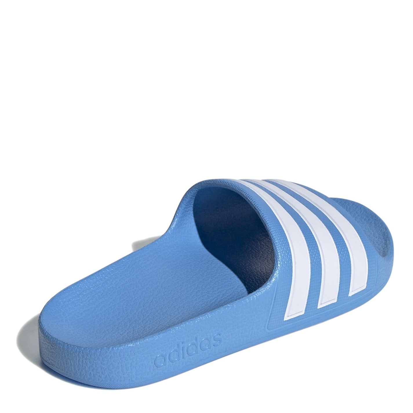 adidas Adilette Aqua Slides Junior - 4