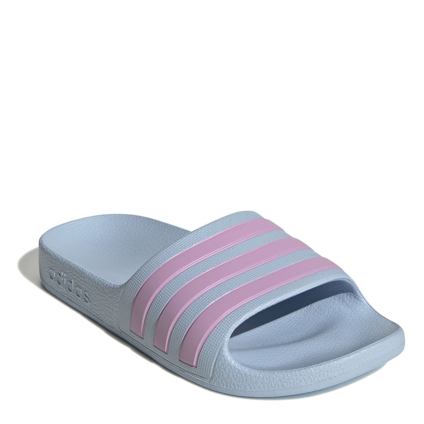 adidas Adilette Aqua Slides Junior - 3