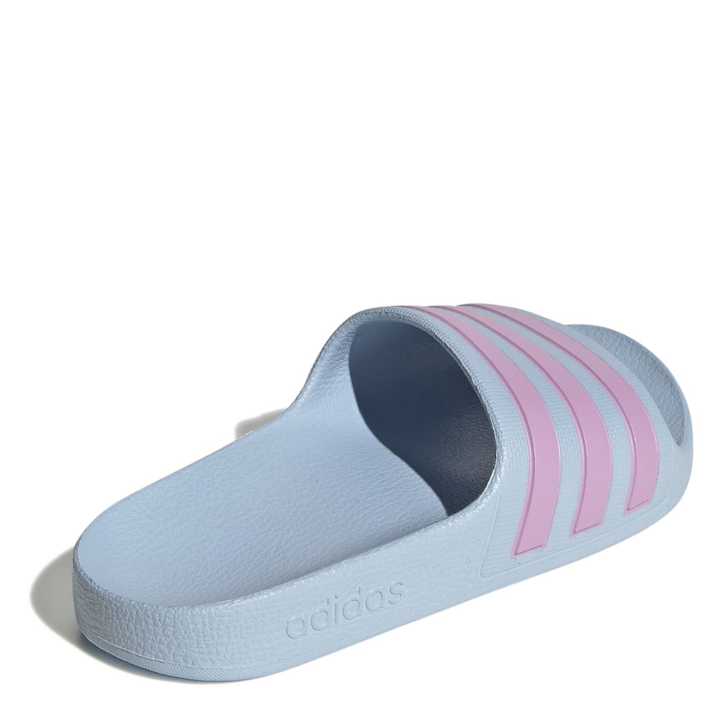 adidas Adilette Aqua Slides Junior - 4