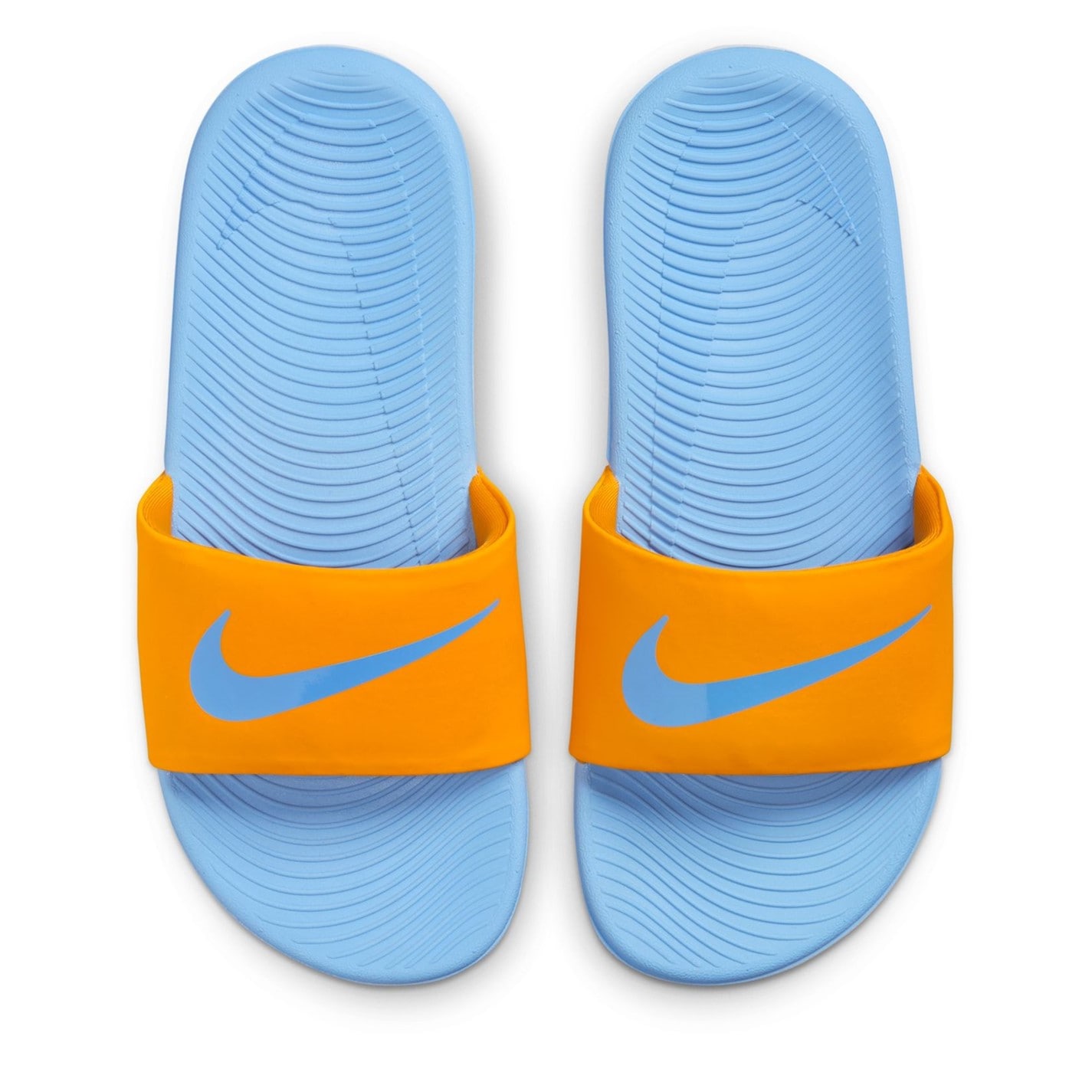 Nike Kawa Little/Big Kids' Pool Sliders - 5