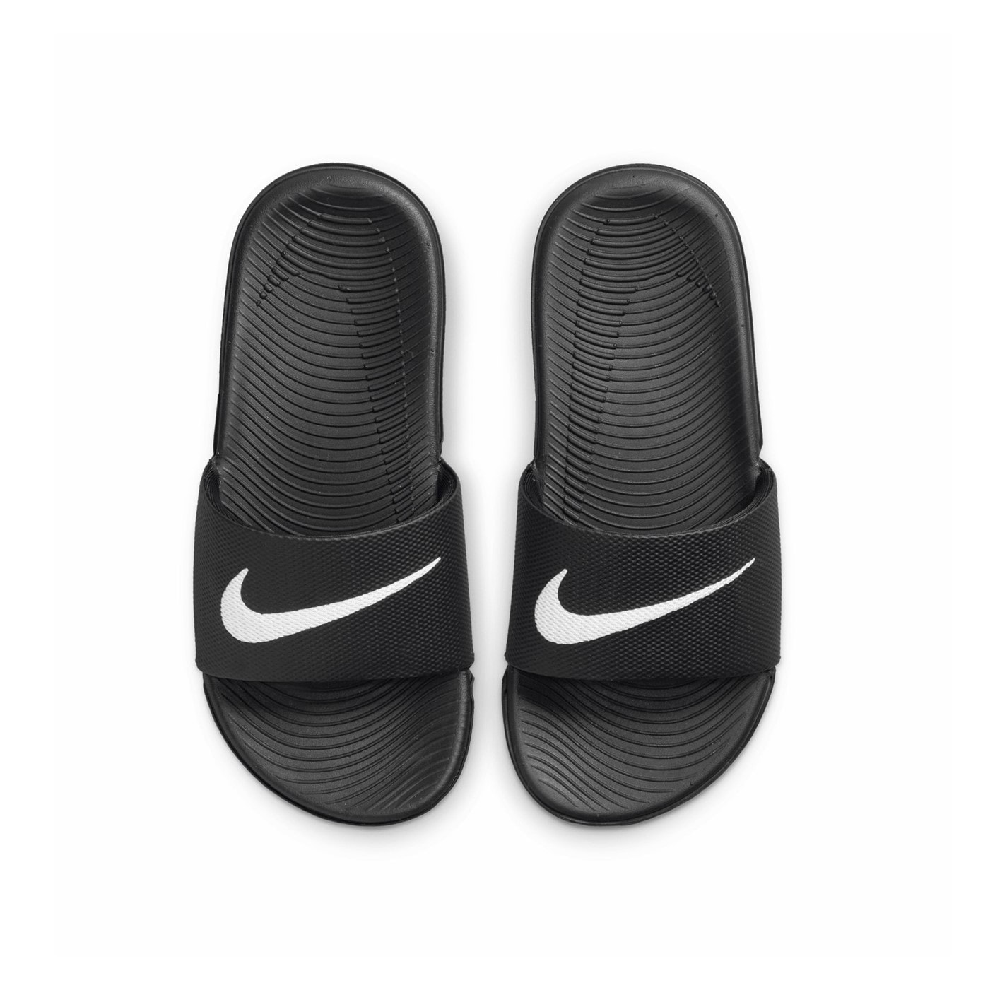 Nike Kawa Little/Big Kids' Pool Sliders - 3