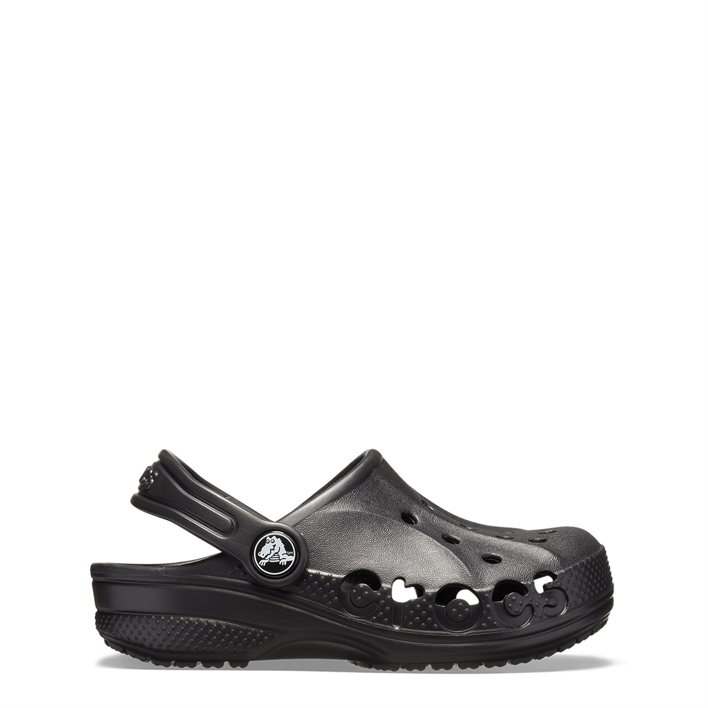 Crocs Black 1393812