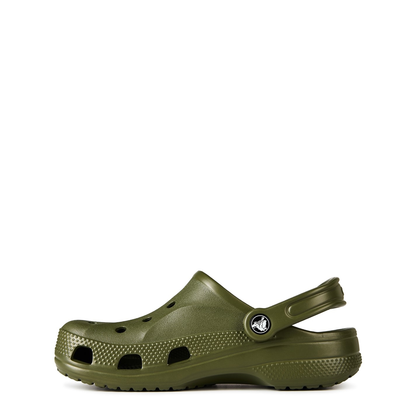 Crocs Baya Junior Boys Clogs - 2