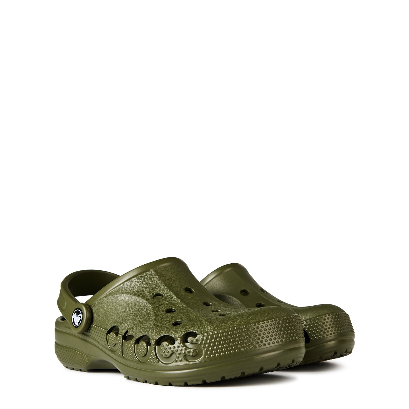 Crocs Baya Junior Boys Clogs - 3