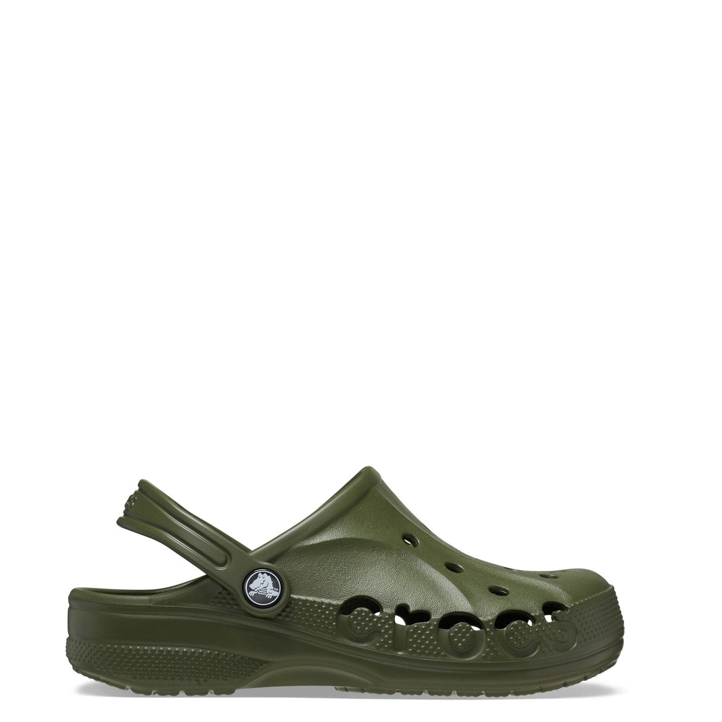 Crocs Army Green 2342929