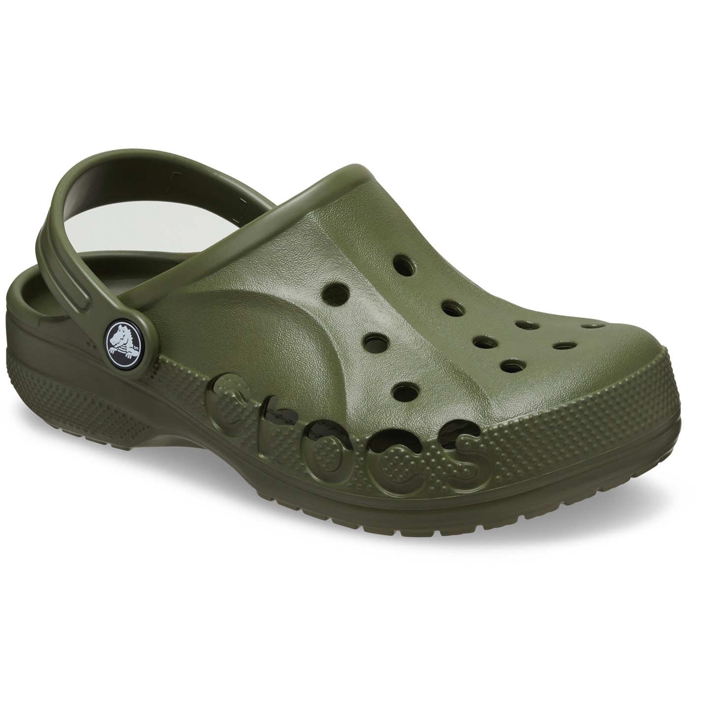 Crocs Baya Junior Boys Clogs - 2