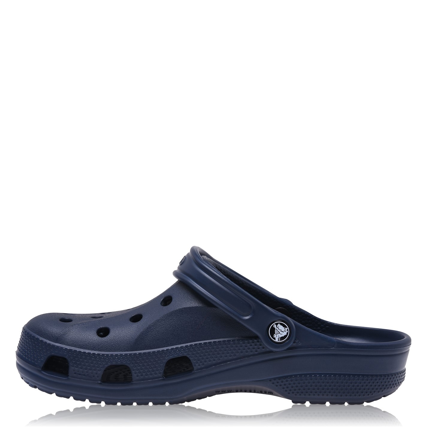 Crocs Baya Junior Boys Clogs - 2