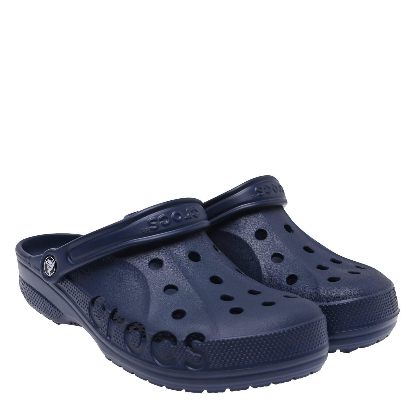 Crocs Baya Junior Boys Clogs - 3