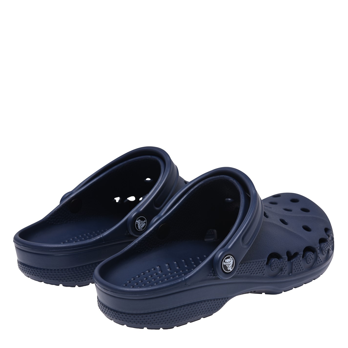 Crocs Baya Junior Boys Clogs - 4