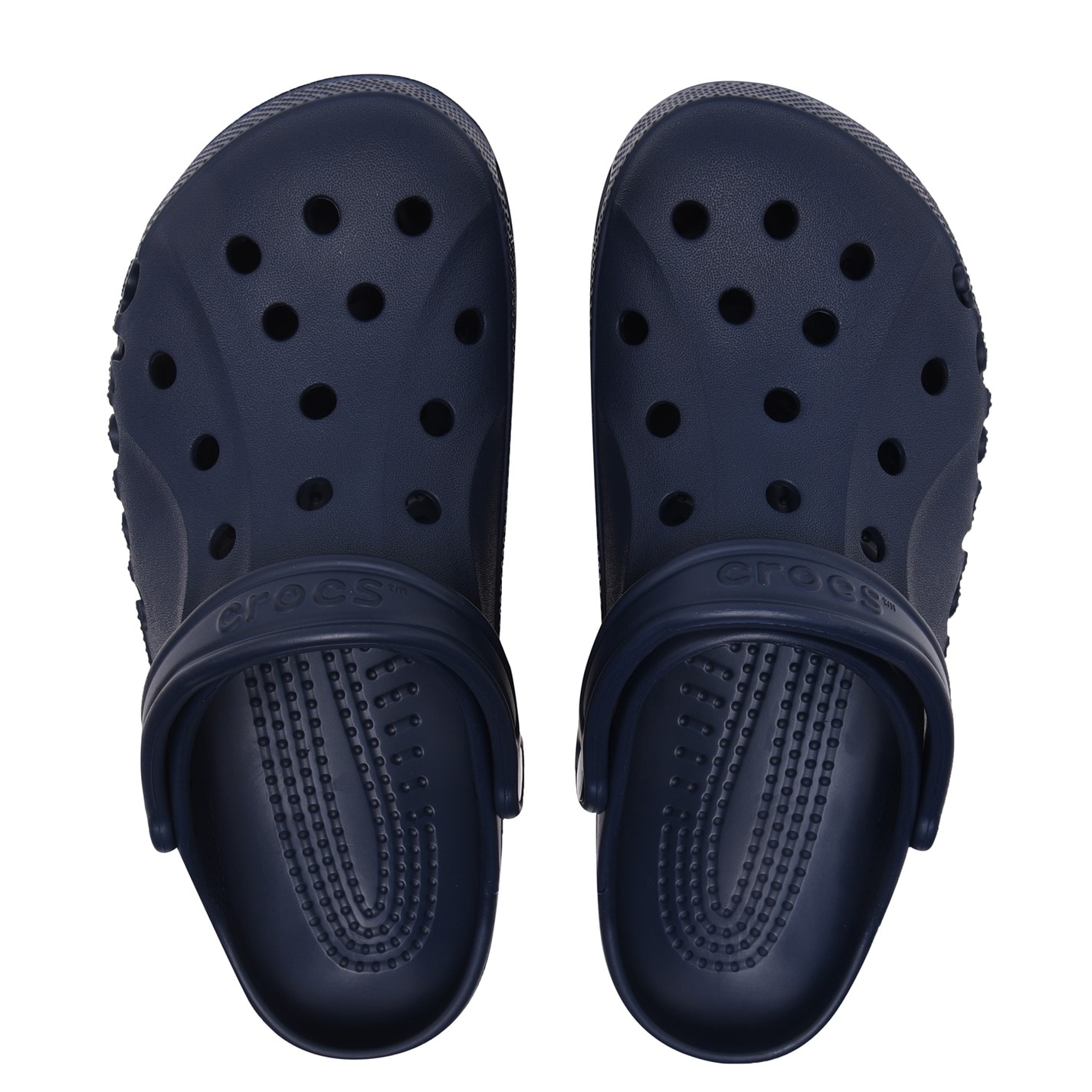 Crocs Baya Junior Boys Clogs - 5